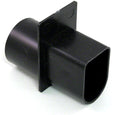 4/cs Frontier Deck Drain End Adapter - Poolweb Image