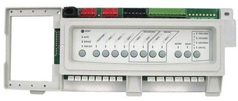 Jandy Aqualink Rs6 Pool | Spa Combo Upgrade Kit - Poolweb Image