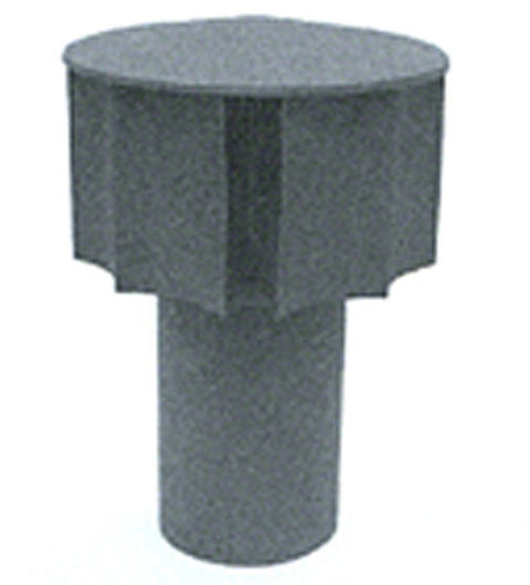 Legacy 250 Outdoor Vent Cap - Poolweb Image