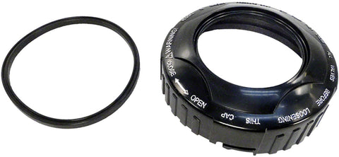 Nature2 Fusion Large Collar W/ O-ring - Poolweb Image