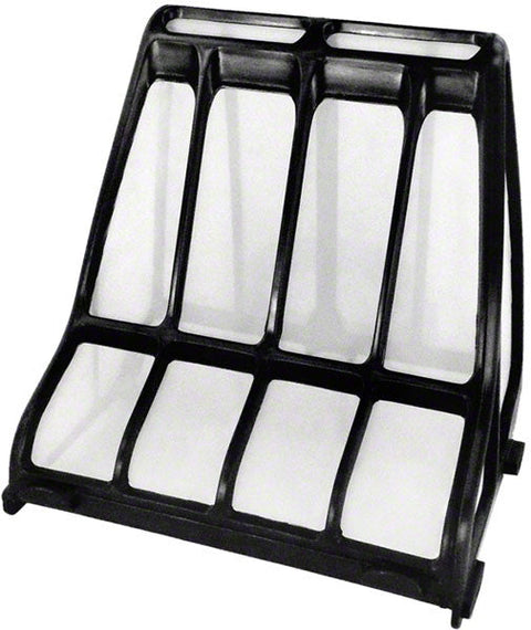 Ultra Fine Sand/silt Canister for Polaris®9300/9300xi/9400/9350/9450/9550 Sport Robotic Pool Cleaner - Poolweb Image