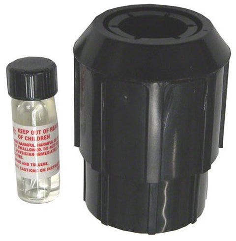 807 E-z Lock Cam for Fiberglass Poles; 12/carton - Poolweb Image