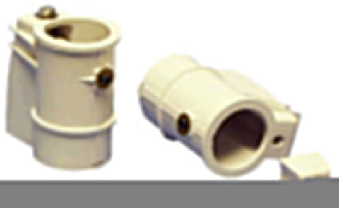 Anchor Socket, Heavy-duty ABS - Poolweb Image