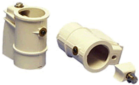Anchor Socket, Heavy-duty ABS - Poolweb Image