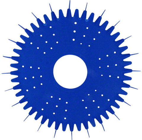 G2 Finned Disc - Poolweb Image