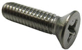 Pentair Sealing Screw, 1" Phillips Flat Head - 98202600Z