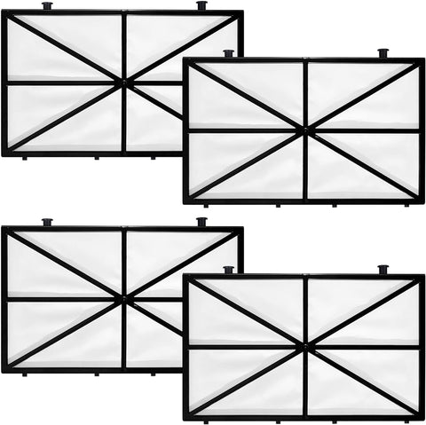Dolphin Fine Filter Kit (4 Panels) - 9991433-R4