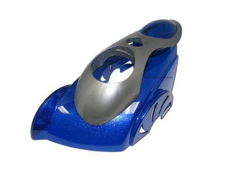 3900 Sport Top Housing Assy - Pool Supplies Canada Image