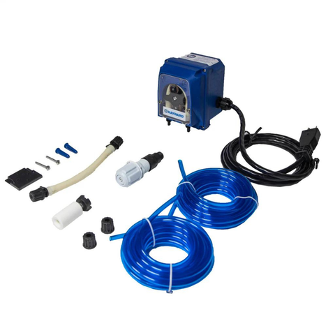 Chemical Feed Pump - Pool Supplies Canada Image