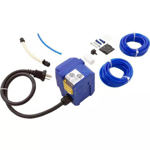 Chemical Feed Pump - Pool Supplies Canada Image