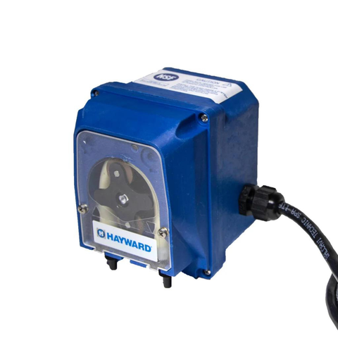 Chemical Feed Pump - Pool Supplies Canada Image