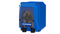 Peristaltic Chemical Feed Pump, Fixed Output, 6.5-32 GPD (Open Line)