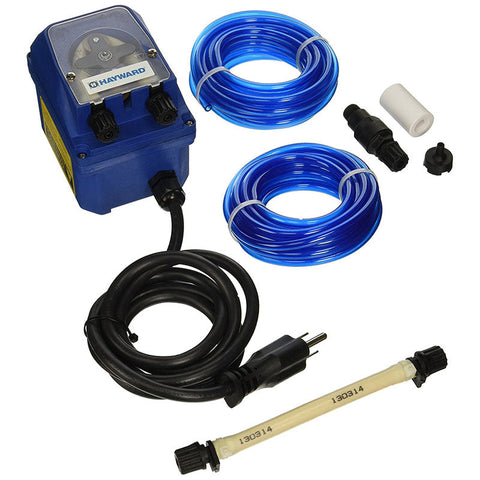 Chemical Feed Pump - Pool Supplies Canada Image