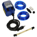 Chemical Feed Pump - Pool Supplies Canada Image