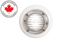 AquaLamp Complete Lighting Kit - Incandescent White Light with White Trim