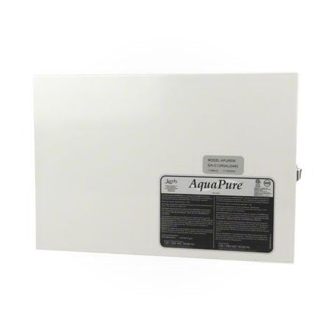 Power Center Pack with Aquapure Control Box for Zodiac Jandy Aquapure Purelink Cell Kit; 120 - 240 V - Pool Supplies Canada Image