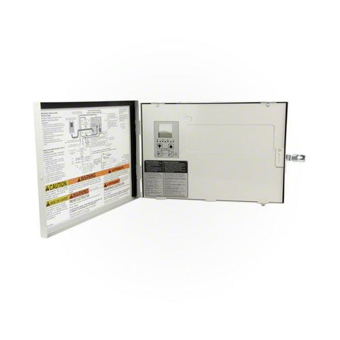 Power Center Pack with Aquapure Control Box for Zodiac Jandy Aquapure Purelink Cell Kit; 120 - 240 V - Pool Supplies Canada Image