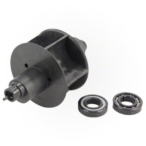 Above-ground Suction Cleaner Turbine Kit - Pool Supplies Canada Image