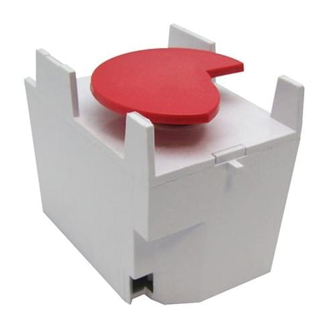 Navigator | Poolvac Gear Box Assembly - Pool Supplies Canada Image