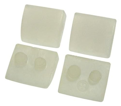 Navigator | Poolvac Shoes, Concrete - Pool Supplies Canada Image