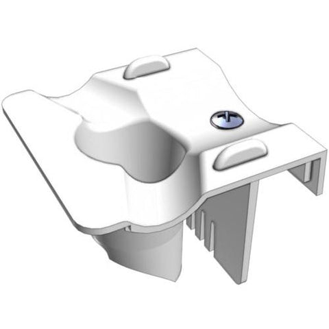 Hayward Navigator | PoolVac Throat, Vinyl - AXV603A