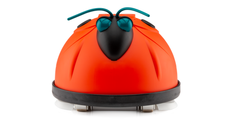 Above Ground Suction Cleaner – AquaBug (Open Line)
