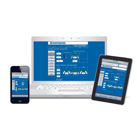 Aquaconnect Wireless - Pool Supplies Canada Image