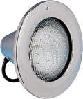 400W/120V AstroLite Series, 100 ft. Cord, Stainless Steel Trim