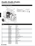Hayward Water Union (2 Pack) - HPXWS56WN