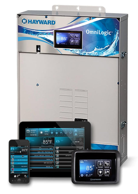 Relay Module for Omnilogic®Base System - Pool Supplies Canada Image