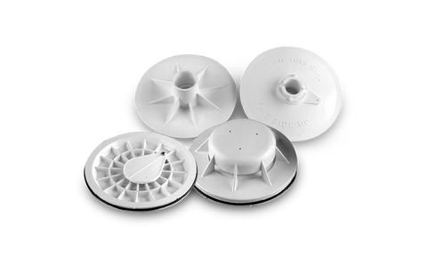 Bermuda Skimmer and White Goods Kits