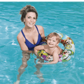 Complete ABS Return Fitting - Pool Supplies Canada Image