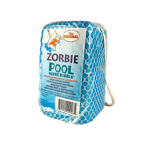 Zorbie 60/cs Pool Water Bobbles - Pool Supplies Canada Image