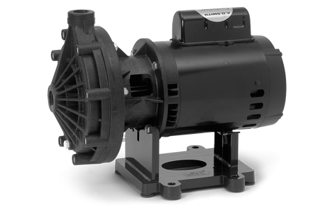 Booster Pump