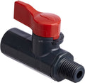 Hayward 1/4" Asahi Ball Valve - CAX-20254