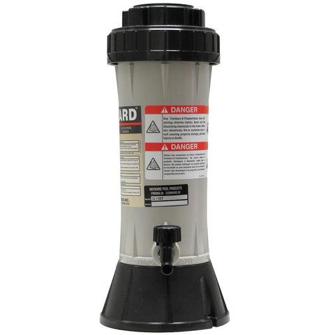 4.2lbs Offline Chemical Feeder - Pool Supplies Canada Image