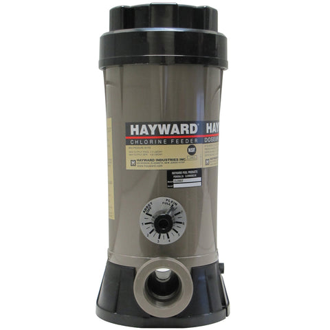 9lbs Inline Chlorinator - Pool Supplies Canada Image