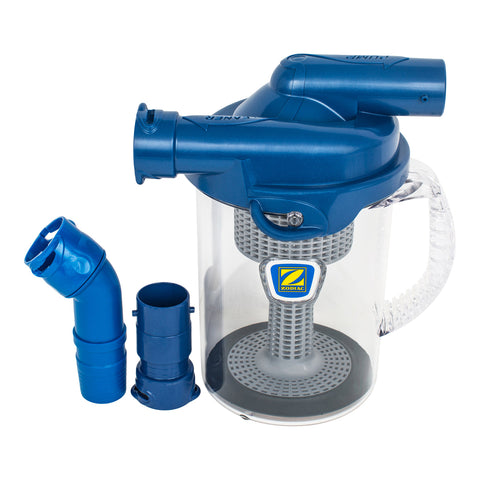 Leaf Catcher - Pool Supplies Canada Image