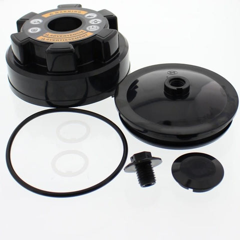 Cl200 | Cl220 Cover & Cap Assembly - Pool Supplies Canada Image