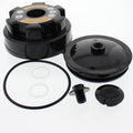 Cl200 | Cl220 Cover & Cap Assembly - Pool Supplies Canada Image