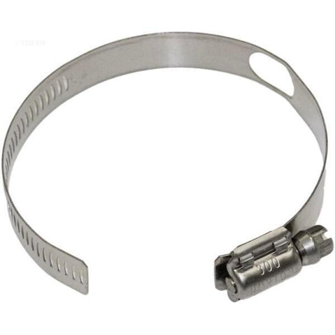 Cl200 | Cl220 Saddle Clamp - Pool Supplies Canada Image