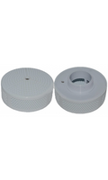 CMP Grey Equalizer Suction VGB 1 1/2" MIP 25207-801-000