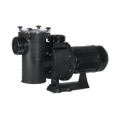 HCP 4000 Series Pump, 12.5 HP, Three-Phase