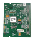 Jandy AquaLink RS8 Pool | Spa Combo CPU PCBA Board Only - R0466801