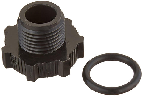 Starclear Plus Drain Plug Kit W/ O-ring - Pool Supplies Canada Image