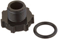 Starclear Plus Drain Plug Kit W/ O-ring - Pool Supplies Canada Image