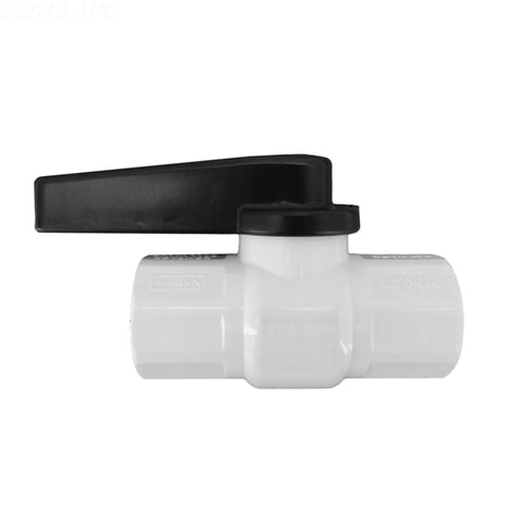 Hayward C250 | C500 3/4" Control Valve w/ Dial - CX500BV