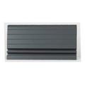 6" Gry Radius Corner Bullnose Coping - Pool Supplies Canada Image