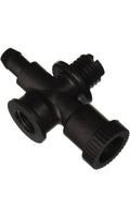 Hayward ProSeries Plus Relief Valve | Gauge Adapter - DEX2400S