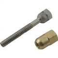 Swimclear Clamp Bolt and Nut - Pool Supplies Canada Image